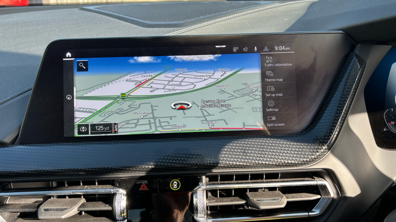 BMW 1 Series 118i [136] M Sport 5dr [Live Cockpit Professional] Petrol Hatchback